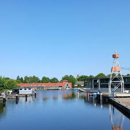 Botel Hausboot Frodewin *